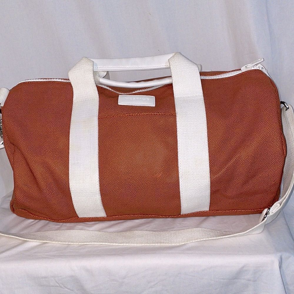 Vestige basketball material bag